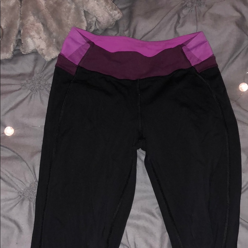 Ivivia yoga pants